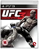 UFC: Undisputed 3 (PS3) by THQ
