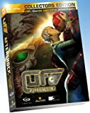 UFO: Aftershock Collector's Edition [Import allemand]