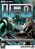 UFO : extraterrestrials [import anglais]