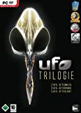UFO: Trilogie (DVD-ROM) [import allemand]