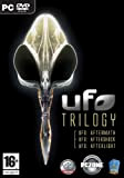Ufo Trilogy Collector