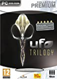 UFO Trilogy - premium