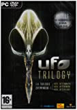 Ufo Trilogy