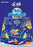 Uli Stein Vol. 6 - 3D Pinball [Import allemand]