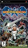Ultimate Ghosts ' N Goblins (Sony PSP) [Import UK]