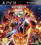 Ultimate Marvel vs Capcom 3 : fate of two worlds