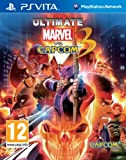 Ultimate Marvel vs Capcom 3 : fate of two worlds [import italien/espagnol]