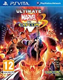Ultimate Marvel vs Capcom 3 : fate of two worlds