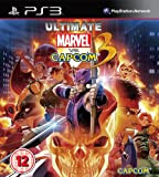Ultimate Marvel vs Capcom 3 [import anglais]