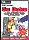 Ultimate sudoku - PC - UK