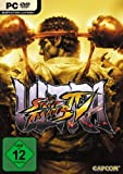 Ultra Street Fighter IV [import allemand]