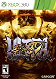 Ultra Street Fighter IV - Xbox 360 by Capcom