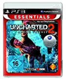 Uncharted 2 : among thieves - essentials [import allemand]