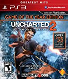 Uncharted 2: Among Thieves ~ Game of the Year Edition ~