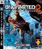 Uncharted 2 : among thieves [import allemand]