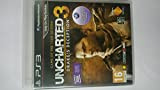 Uncharted 3 Drake S Deception : Game of the Year [Import UK]