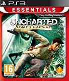 Uncharted : Drake's fortune - collection essential
