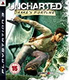 Uncharted : Drake's fortune [import anglais]