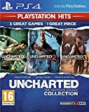 Uncharted Nathan Drake Collection (PS4 Only) HITS