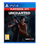 Uncharted : The Lost Legacy Hits pour PS4 (French Edition )