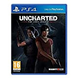 Uncharted: The Lost Legacy (Playstation 4) [UK IMPORT]