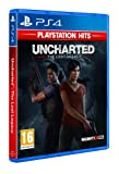 Uncharted The Lost Legacy PS4 Game (PlayStation Hits)