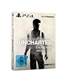 Uncharted : The Nathan Drake Collection - Limited Edition [import europe]