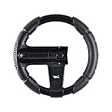 Under Control Move Steering Wheel Volant Console Compatible:Sony Playstation 3