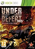 Under Defeat HD - édition deluxe