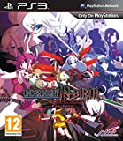 Under Night In-Birth EXE : Late [import anglais]