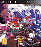Under Night In-Birth Exe: Late [import europe]