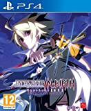 Under Night In-birth Exe:late - Limited Edition
