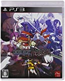 Under Night In-Birth Exe - Late [PS3] [import Japonais]