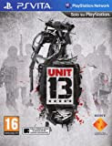 Unit 13 [import italien]