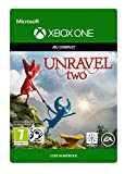 Unravel 2 | Xbox One - Code Jeu à Télécharger