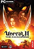 Unreal 2 - The Awakening [ PC Games ] [Import anglais]