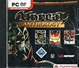 Unreal Anthology CD-Rom (Jewelcase) [Import allemand]
