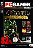 Unreal Anthology (PC DVD) [import anglais]