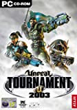 Unreal Tournament 2003 [import anglais]