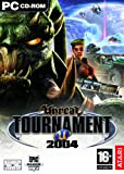 Unreal Tournament 2004 6 Cdrom