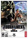 Unreal Tournament 2004 [Import allemand]