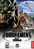 Unreal Tournament 2004 [ PC Games ] [import anglais]