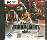Unreal Tournament 2004 [Software Pyramide] [Import allemand]