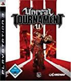 Unreal Tournament 3 dt. [Import allemand]