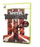 Unreal Tournament 3 (Xbox 360) [import anglais]