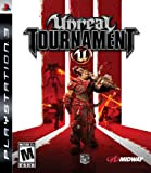 Unreal Tournament III - Playstation 3 by Midway