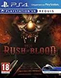 Until Dawn: Rush Of Blood - Playstation VR