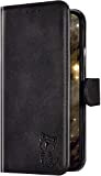 Uposao Compatible avec Coque Huawei Honor 7C Cuir PU Leather Premium Housse de Protection,Pochette Portefeuille à Rabat Clapet Porte-Cartes Magnétique ...