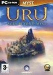URU : Ages Beyond Myst