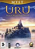 Uru: Ages Beyond Myst （輸入版）